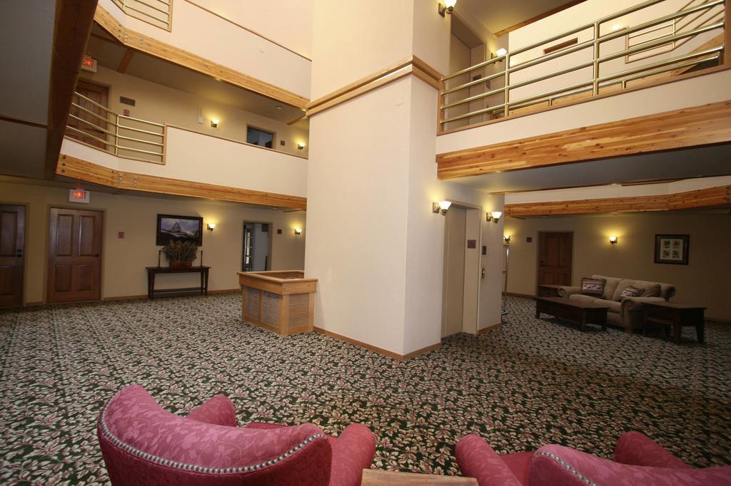 Townsend Place Beaver Creek Ngoại thất bức ảnh