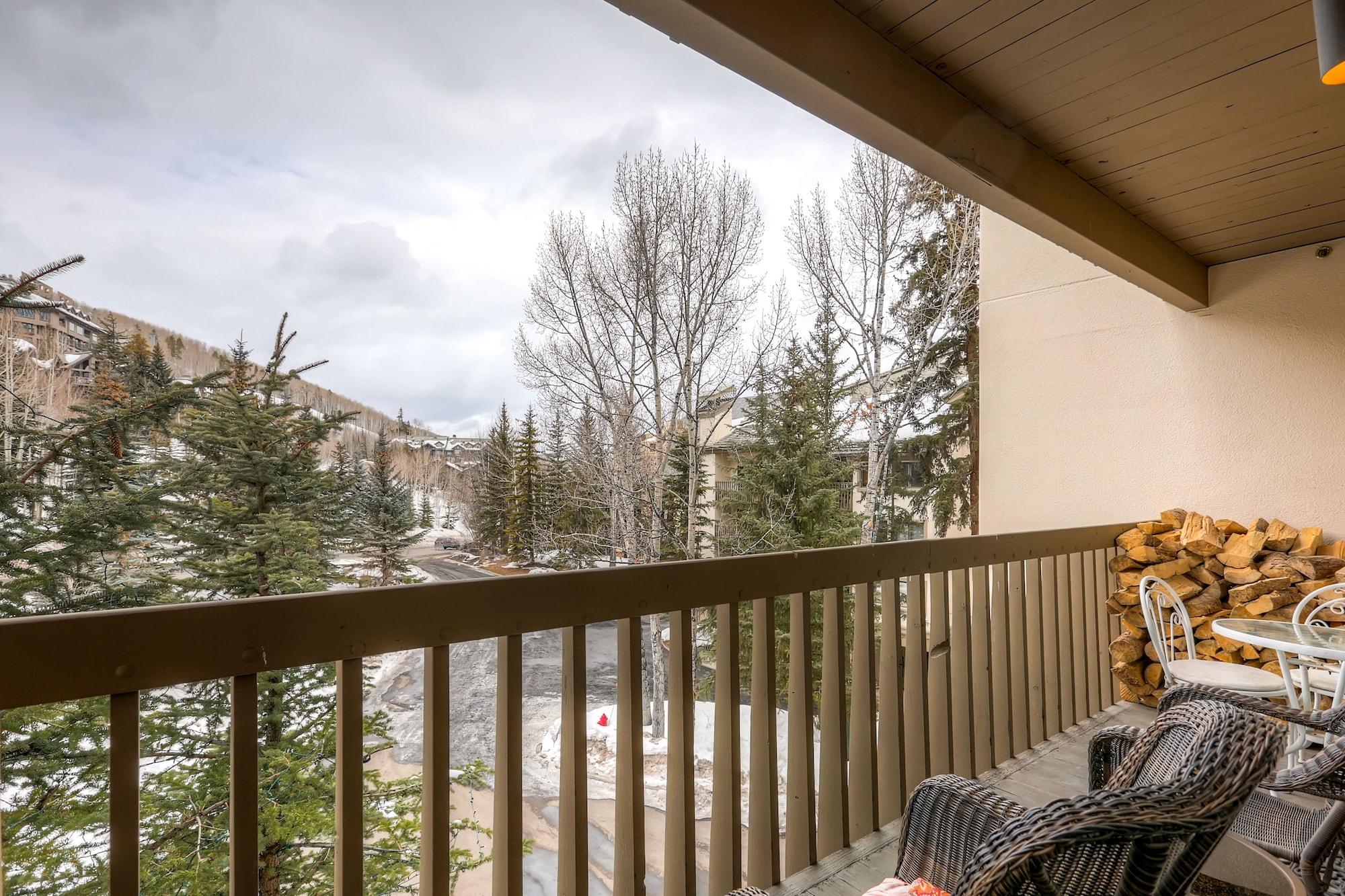 Townsend Place Beaver Creek Ngoại thất bức ảnh