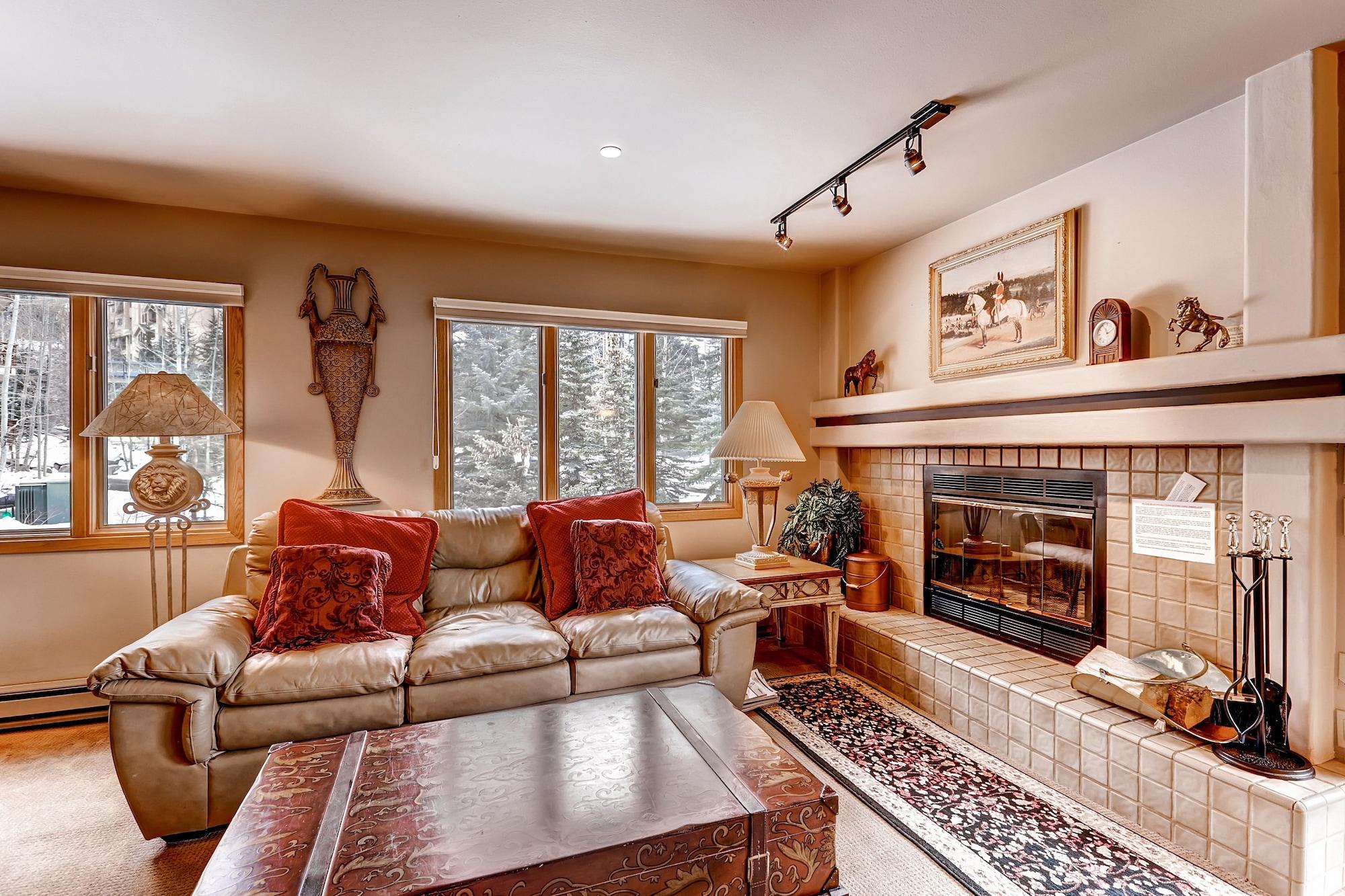 Townsend Place Beaver Creek Ngoại thất bức ảnh