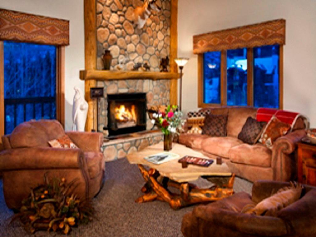 Townsend Place Beaver Creek Phòng bức ảnh