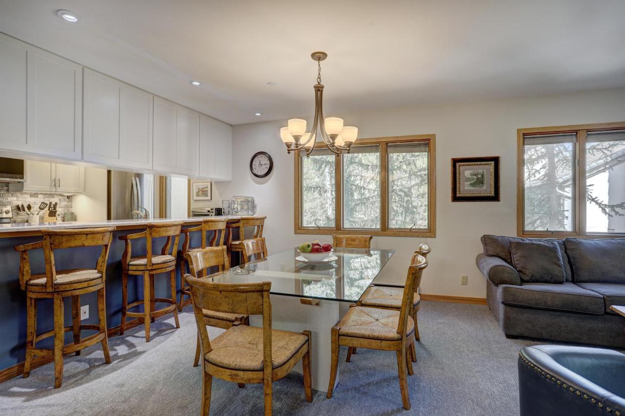 Townsend Place Beaver Creek Ngoại thất bức ảnh