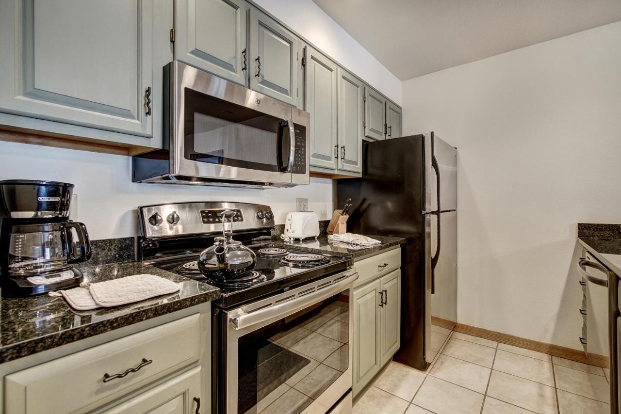 Townsend Place Beaver Creek Ngoại thất bức ảnh
