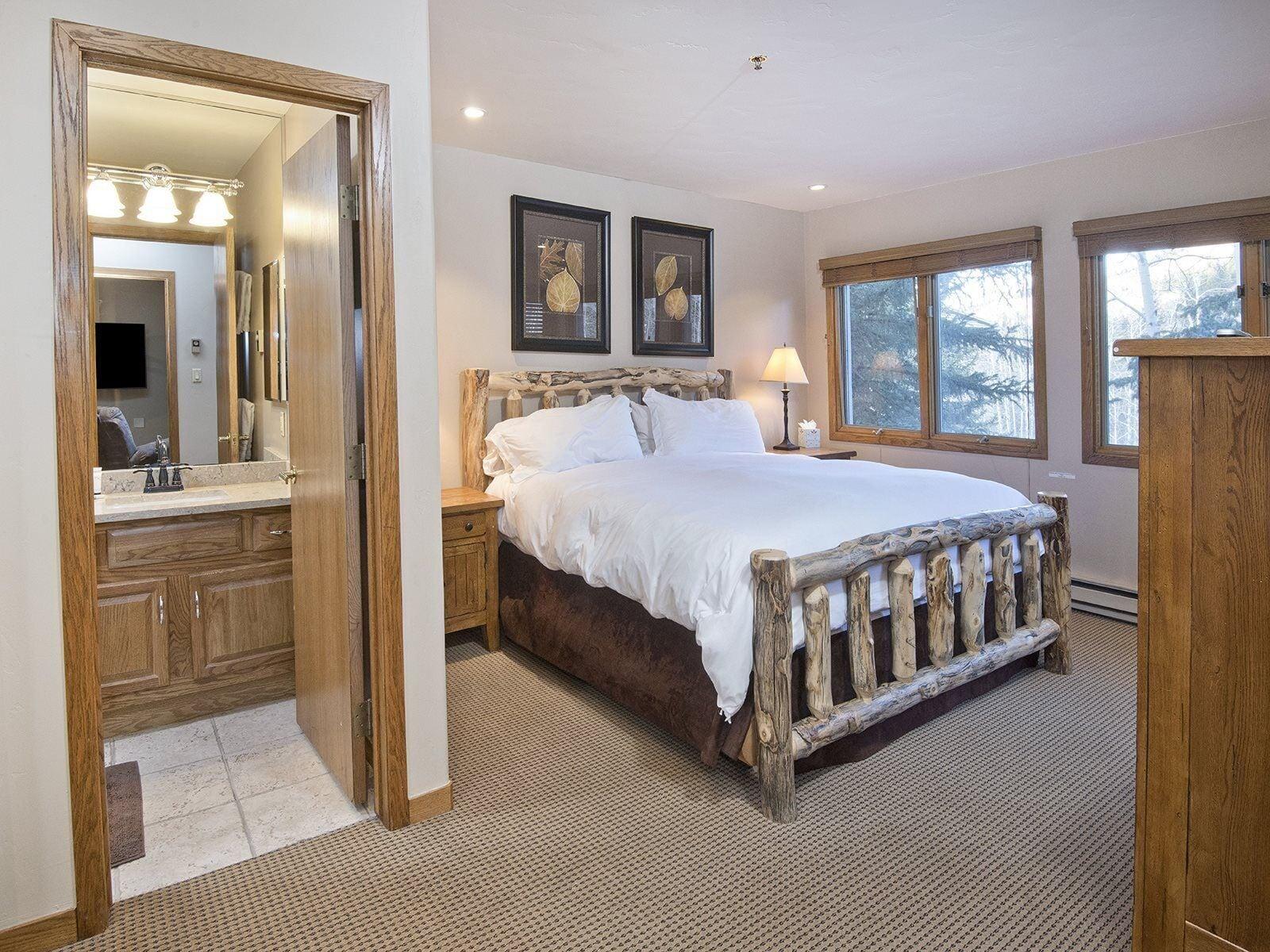 Townsend Place Beaver Creek Ngoại thất bức ảnh