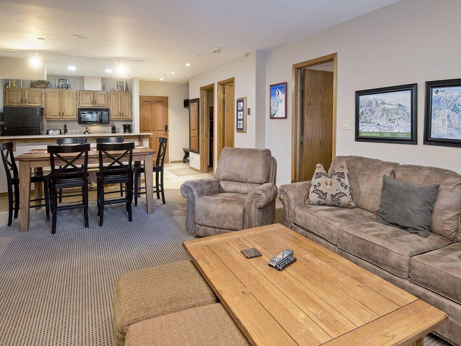 Townsend Place Beaver Creek Ngoại thất bức ảnh