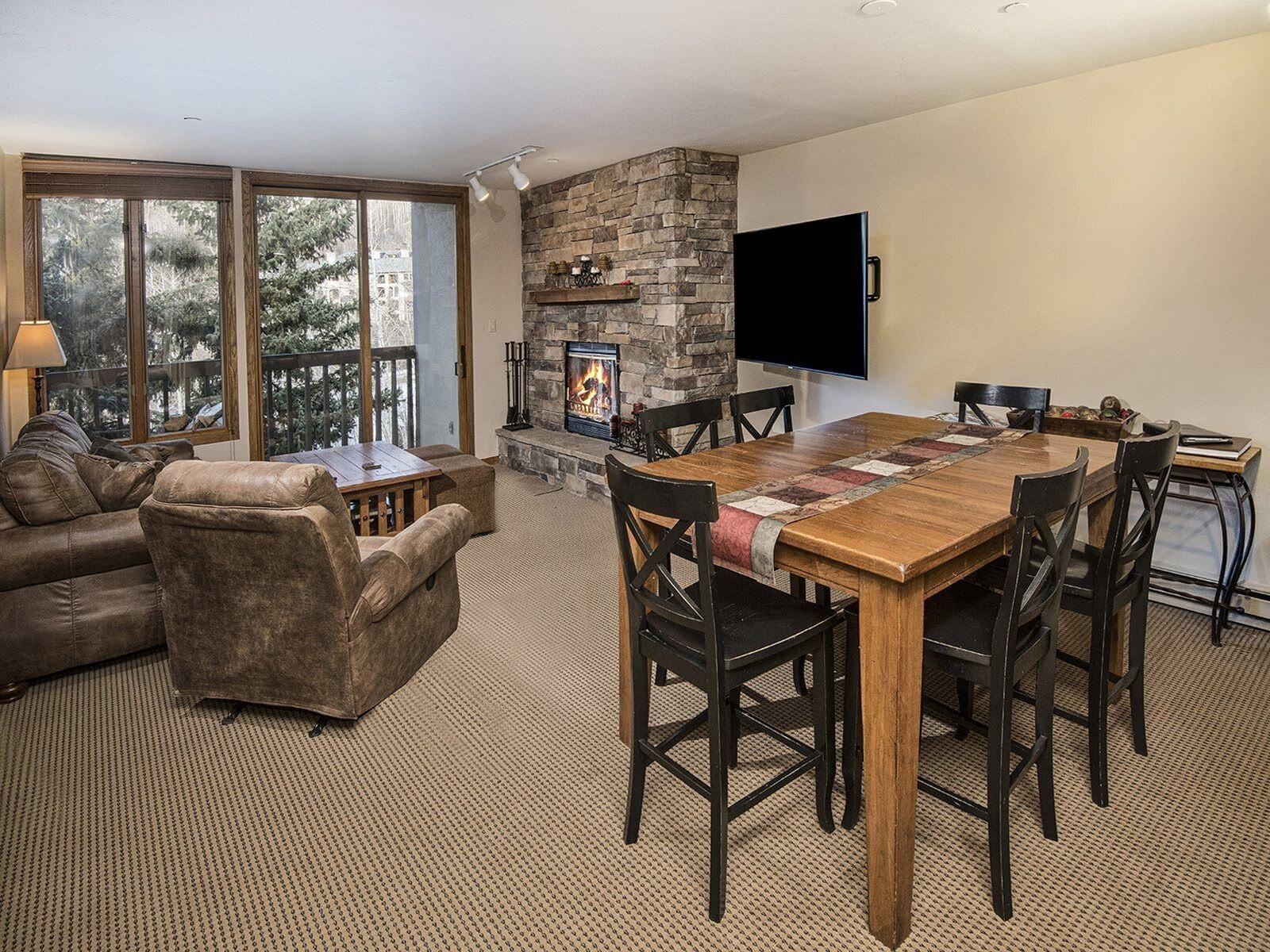 Townsend Place Beaver Creek Ngoại thất bức ảnh