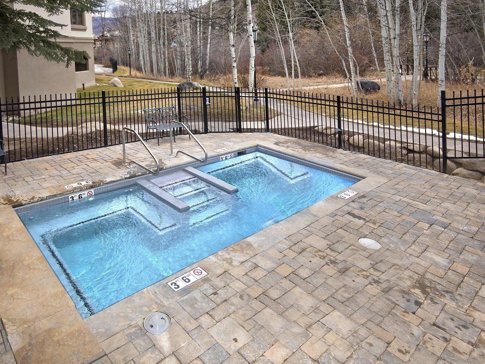 Townsend Place Beaver Creek Ngoại thất bức ảnh