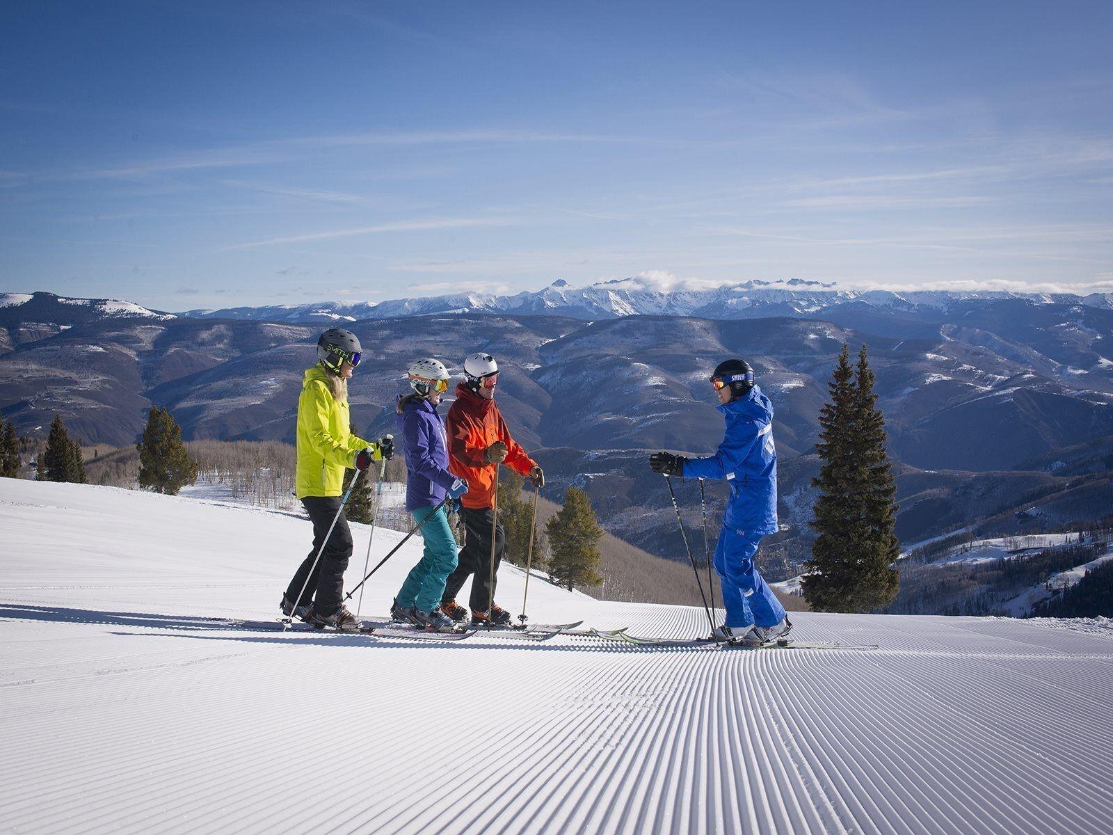 Townsend Place Beaver Creek Ngoại thất bức ảnh