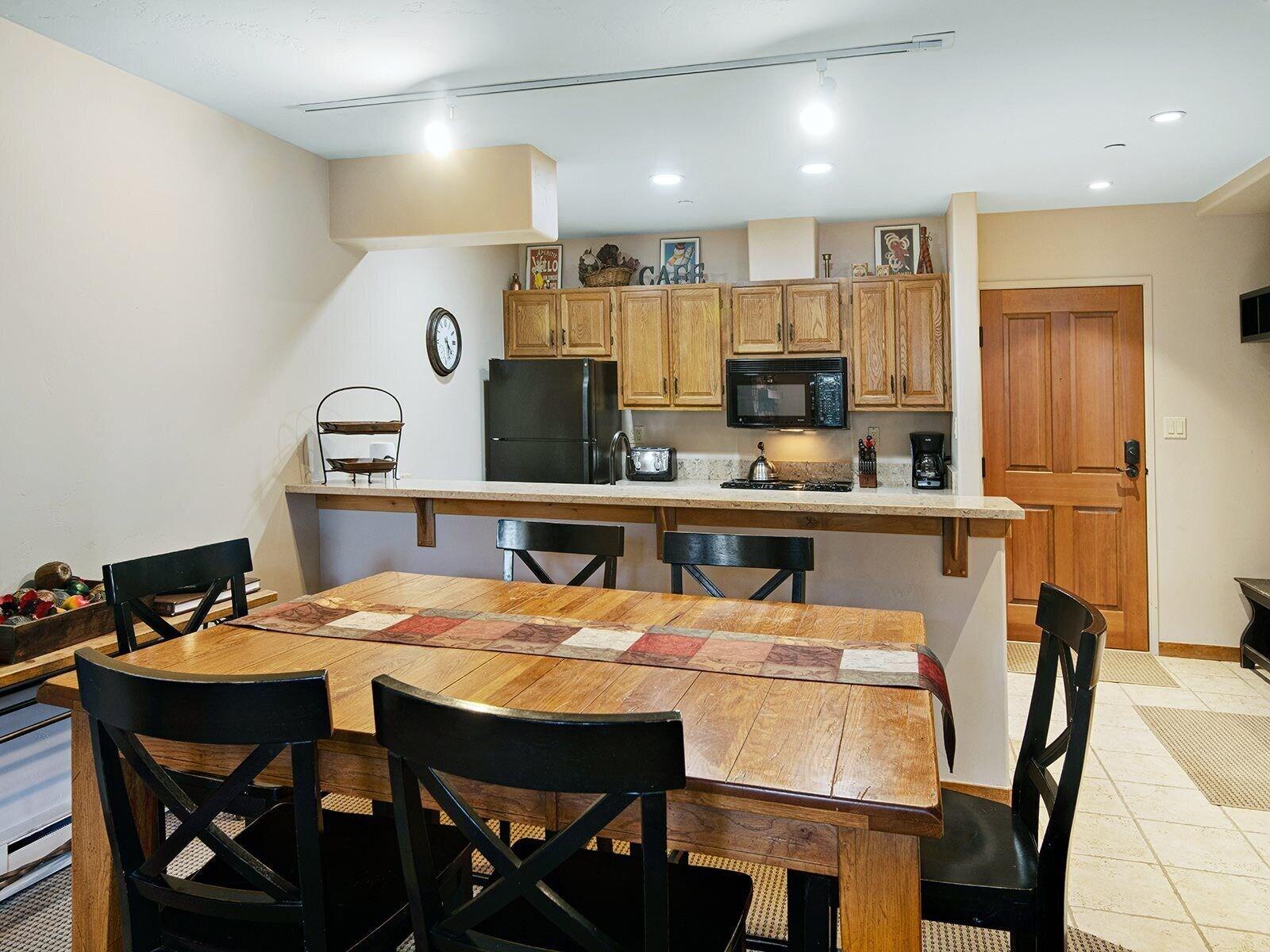 Townsend Place Beaver Creek Ngoại thất bức ảnh
