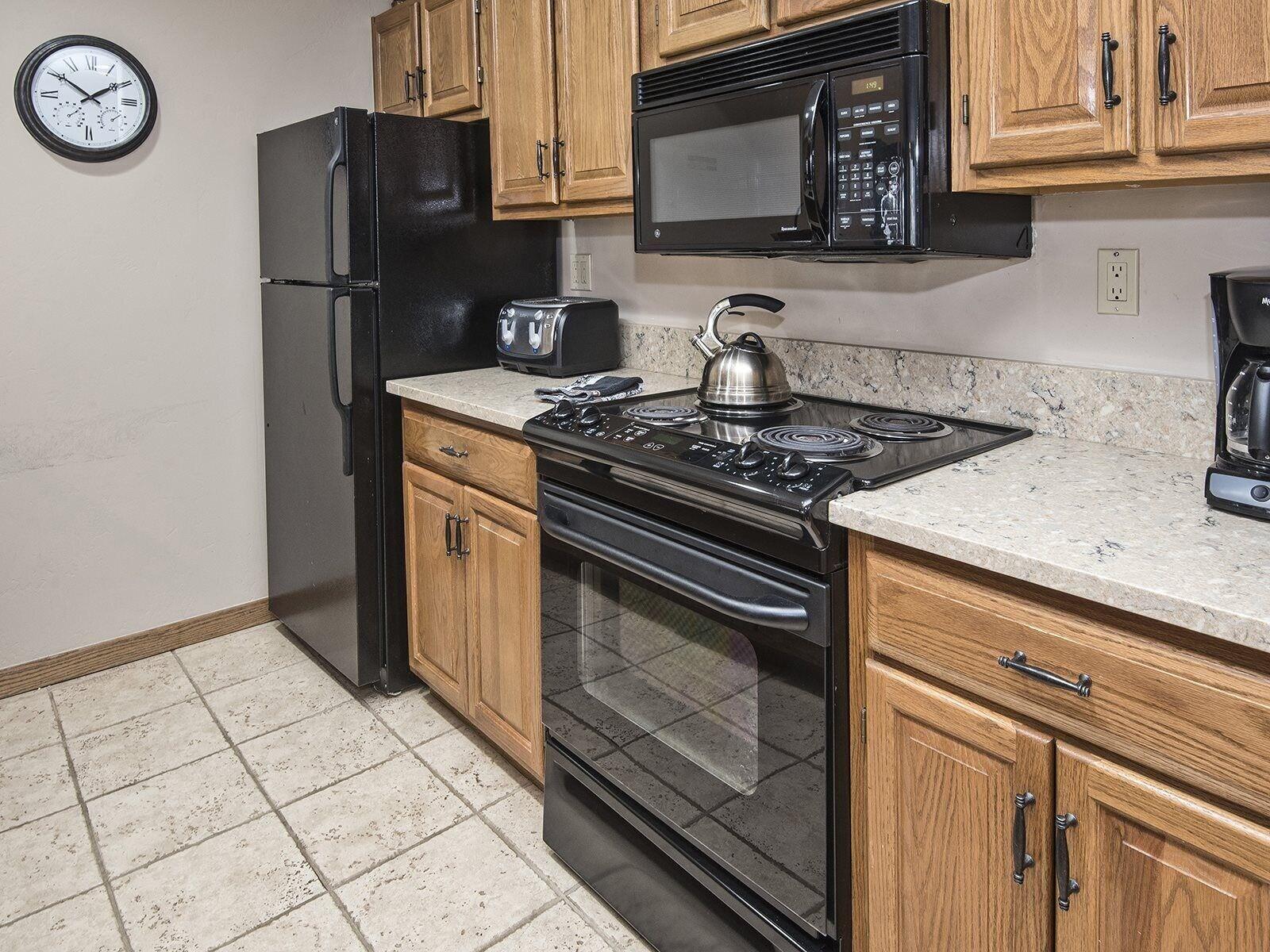 Townsend Place Beaver Creek Ngoại thất bức ảnh