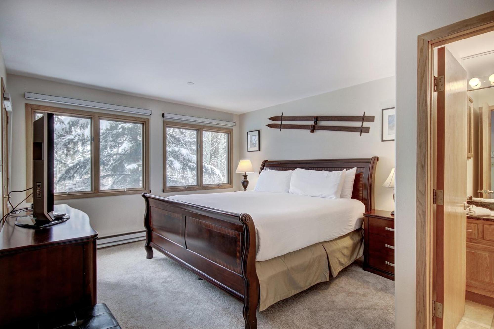 Townsend Place Beaver Creek Ngoại thất bức ảnh