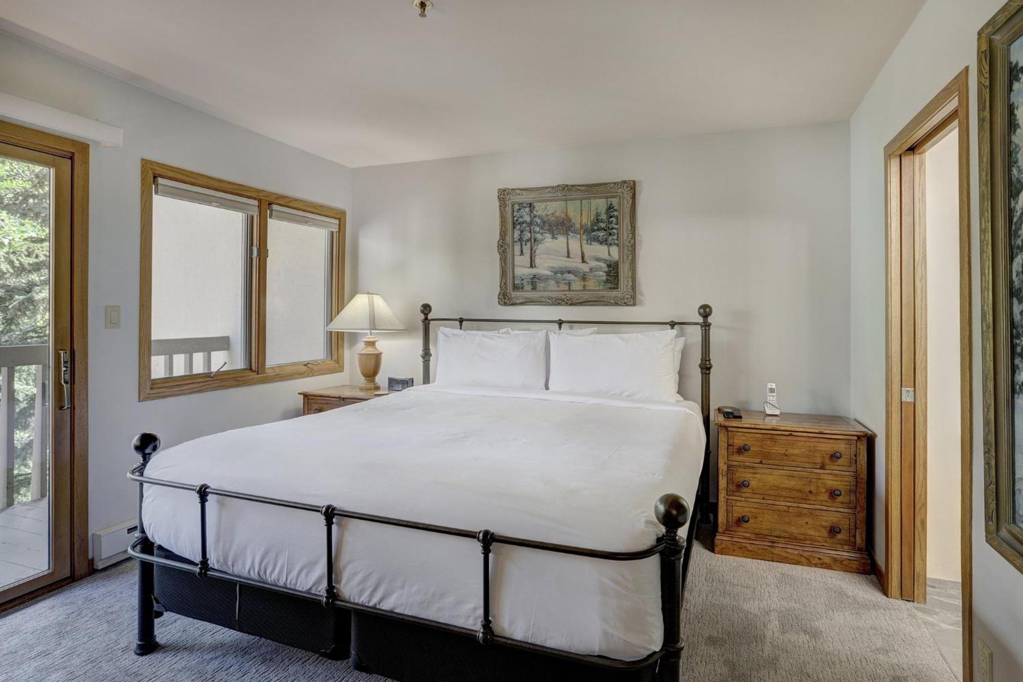Townsend Place Beaver Creek Ngoại thất bức ảnh