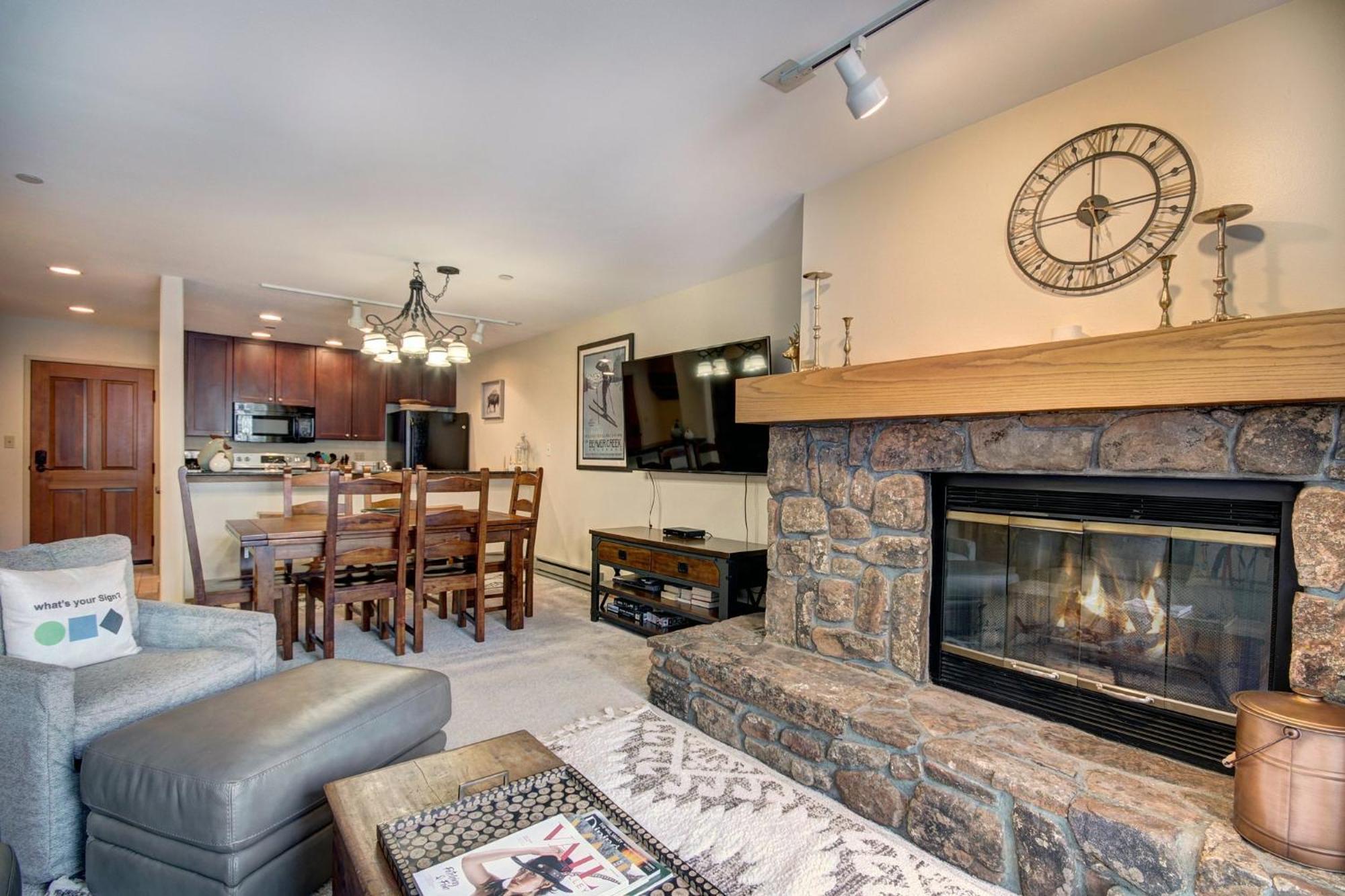 Townsend Place Beaver Creek Ngoại thất bức ảnh