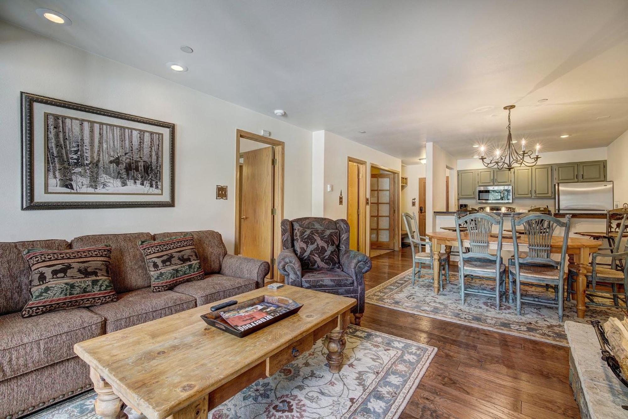 Townsend Place Beaver Creek Ngoại thất bức ảnh