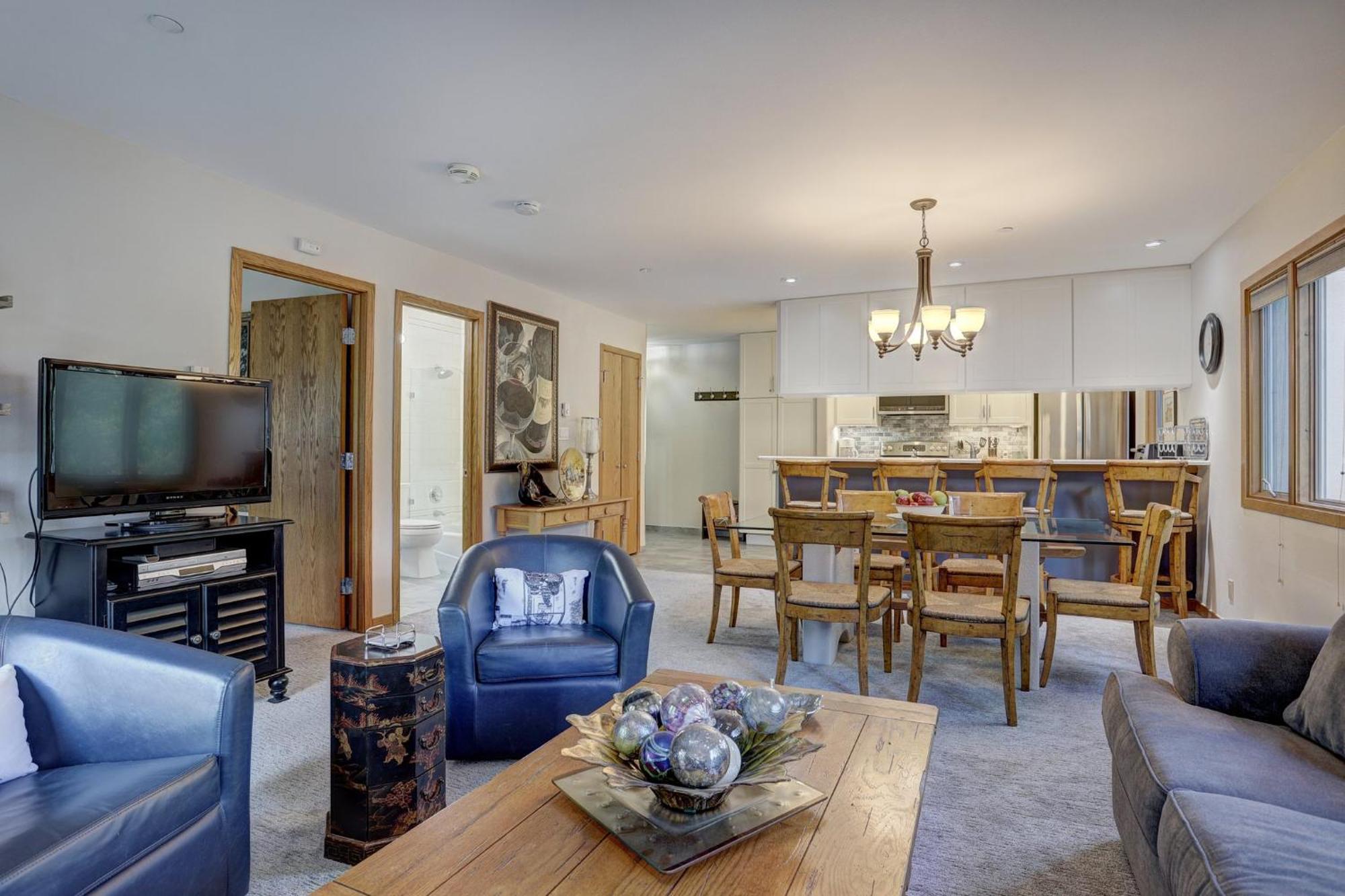 Townsend Place Beaver Creek Ngoại thất bức ảnh