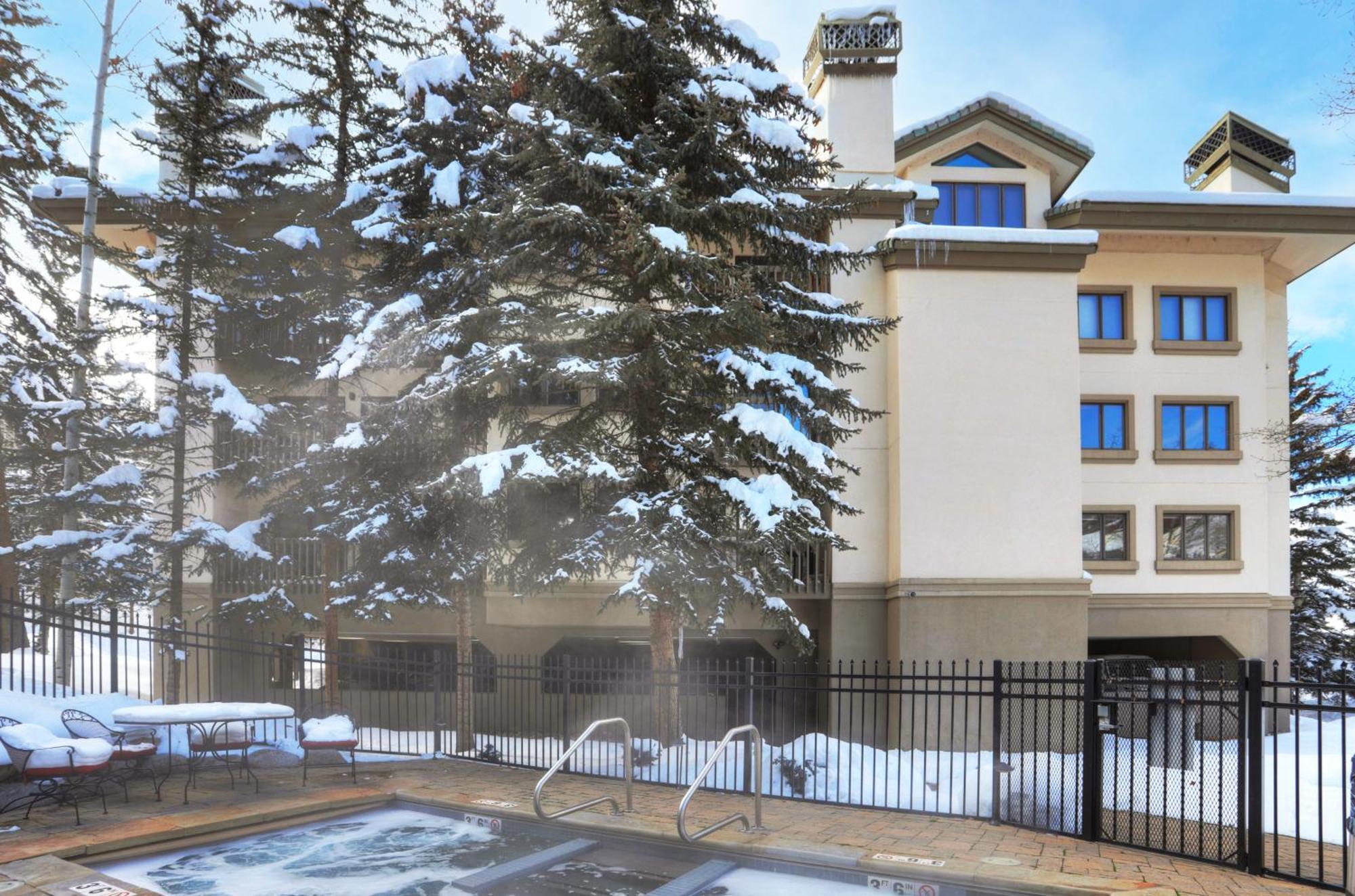 Townsend Place Beaver Creek Ngoại thất bức ảnh