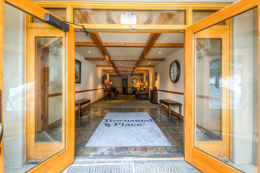 Townsend Place Beaver Creek Ngoại thất bức ảnh